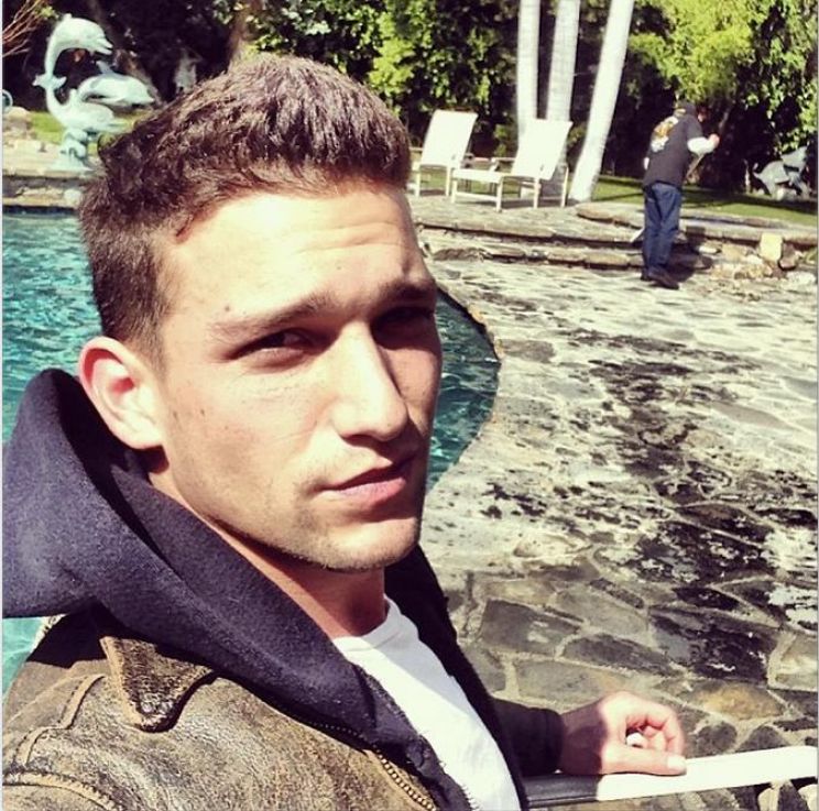 Daren Kagasoff