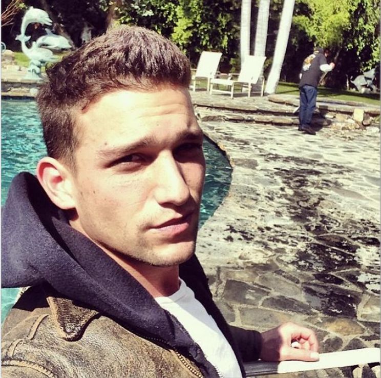 Daren Kagasoff