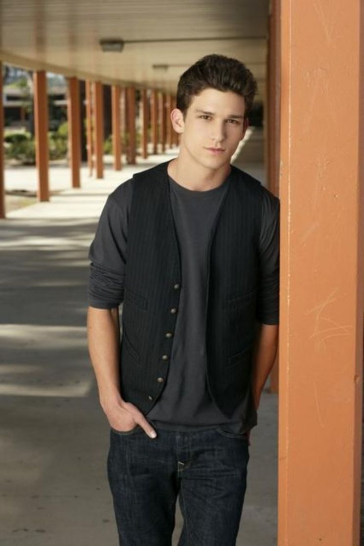 Daren Kagasoff