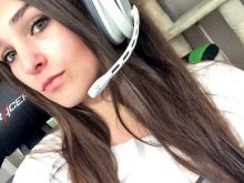 Daria Glower