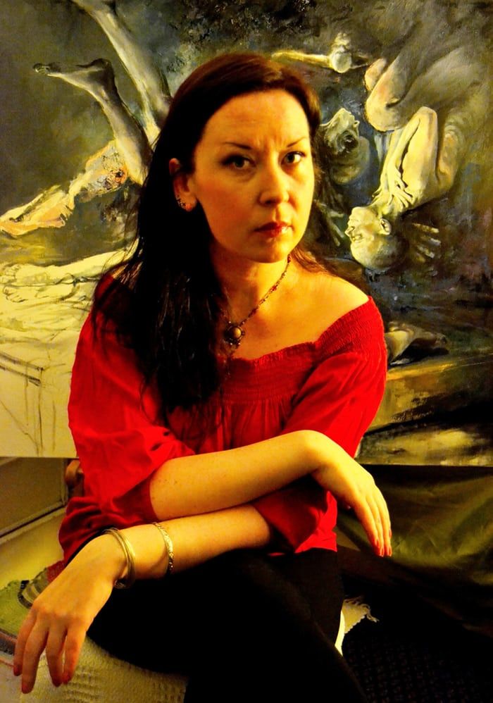 Pictures of Daria Glower
