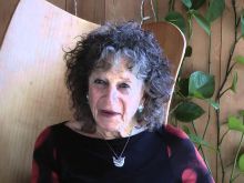 Daria Halprin
