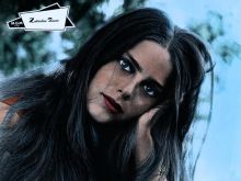Daria Halprin