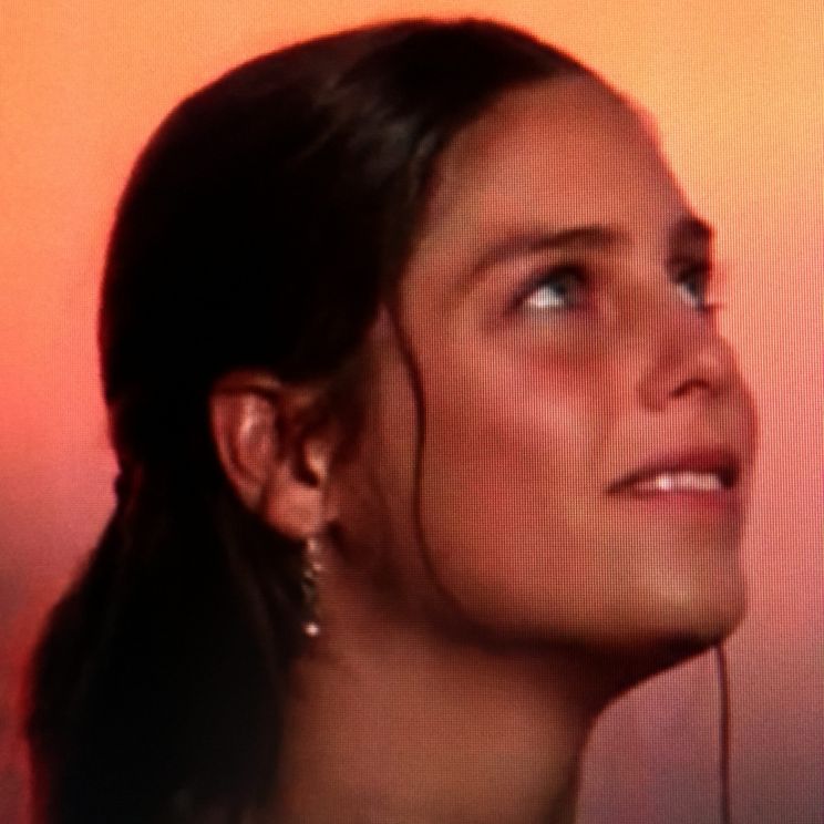 Daria Halprin