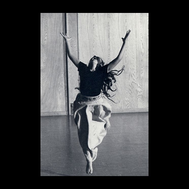 Daria Halprin