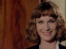 Daria Nicolodi