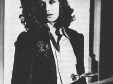 Daria Nicolodi