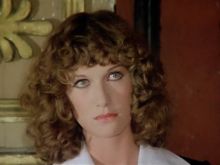 Daria Nicolodi