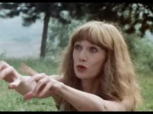 Daria Nicolodi