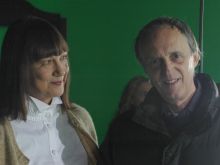 Daria Nicolodi