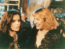 Daria Nicolodi