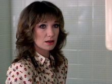 Daria Nicolodi