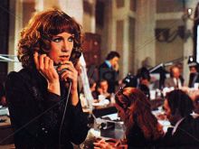 Daria Nicolodi