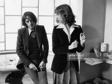 Daria Nicolodi