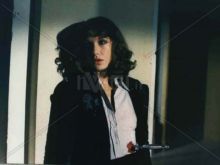 Daria Nicolodi