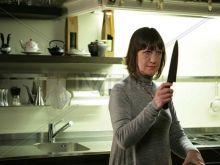 Daria Nicolodi