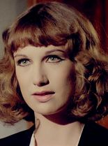 Daria Nicolodi