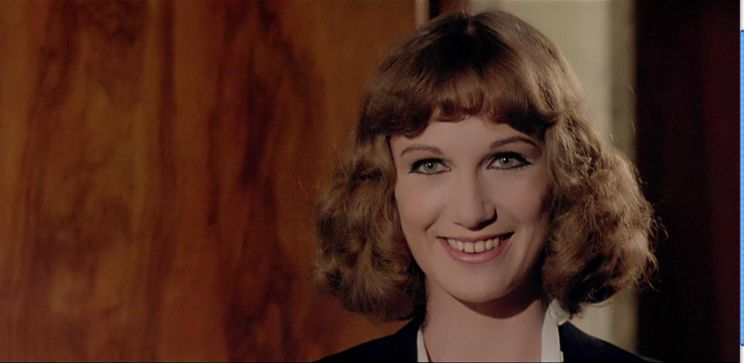 Daria Nicolodi