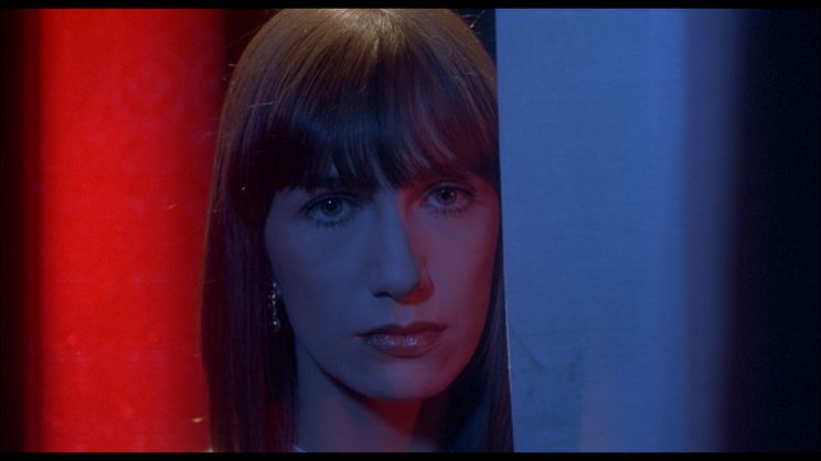 Daria Nicolodi