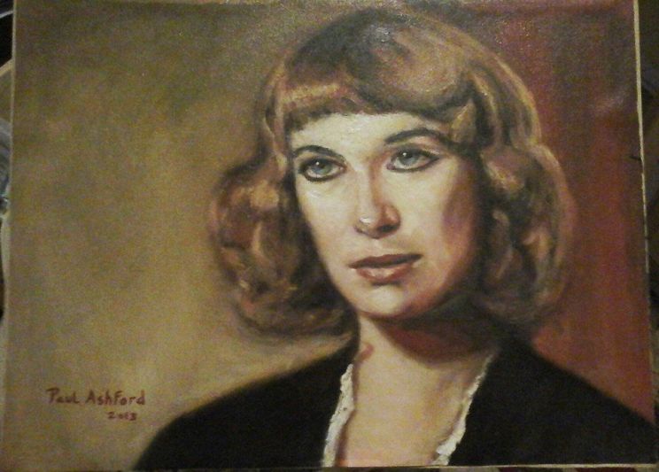 Daria Nicolodi