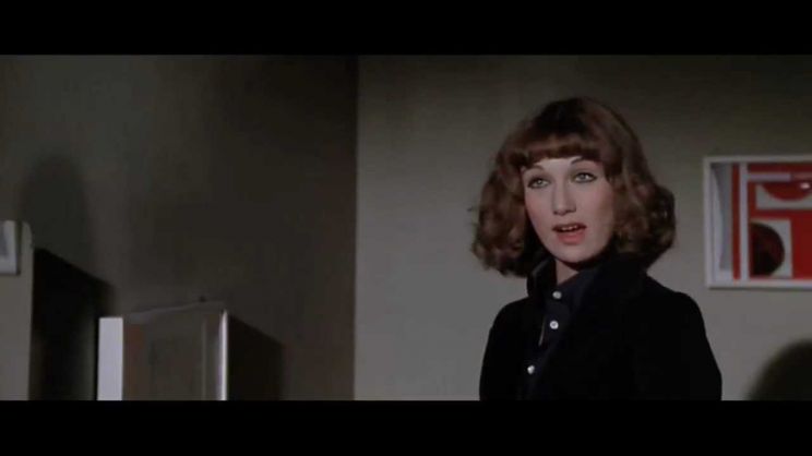 Daria Nicolodi