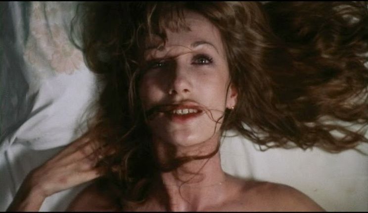 Daria Nicolodi