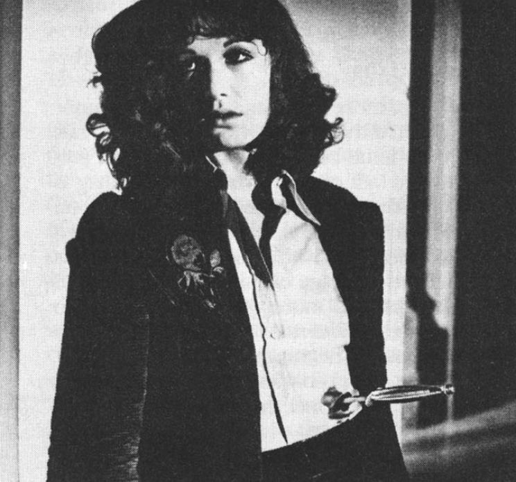 Daria Nicolodi