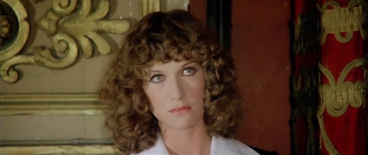 Daria Nicolodi