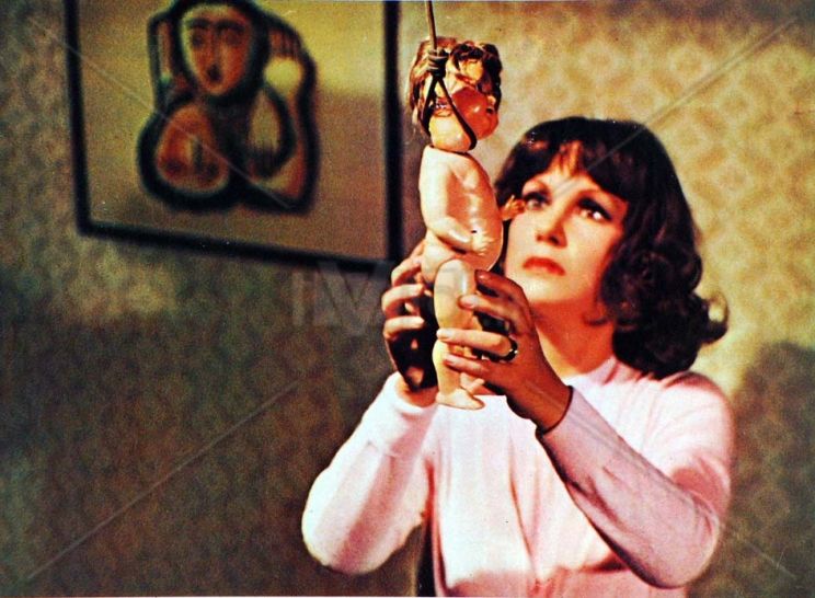 Daria Nicolodi