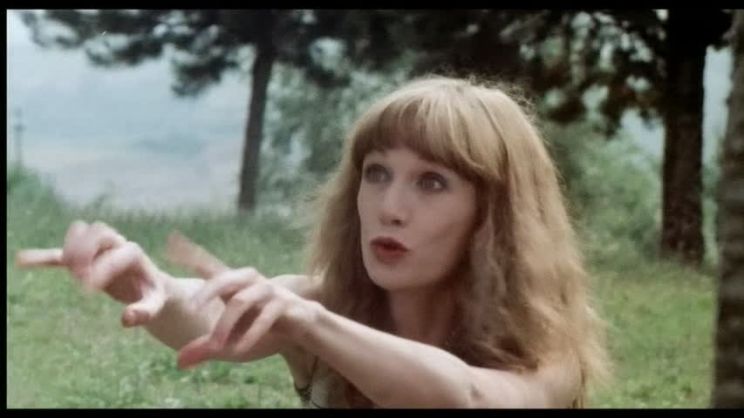 Daria Nicolodi