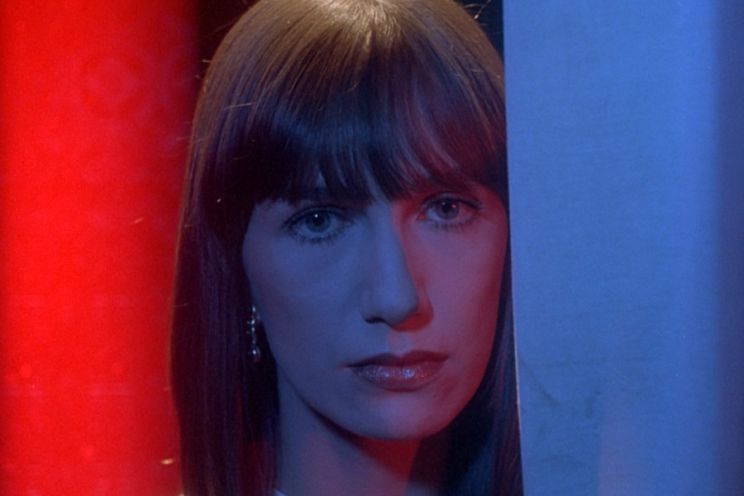 Daria Nicolodi