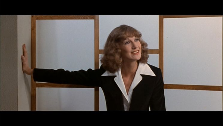 Daria Nicolodi