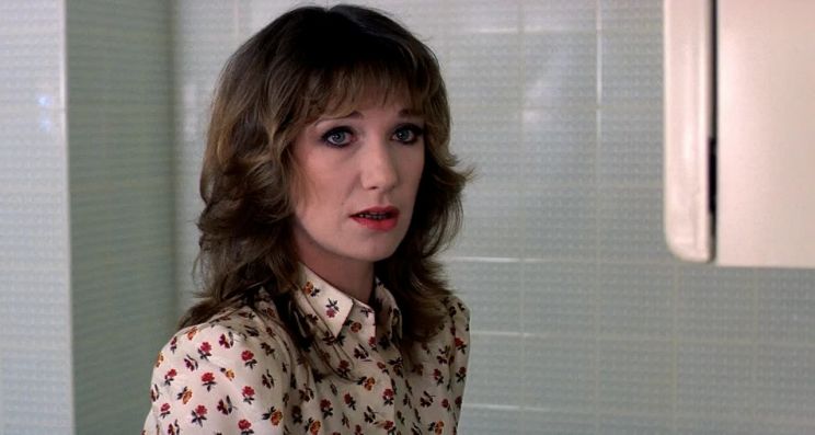 Daria Nicolodi
