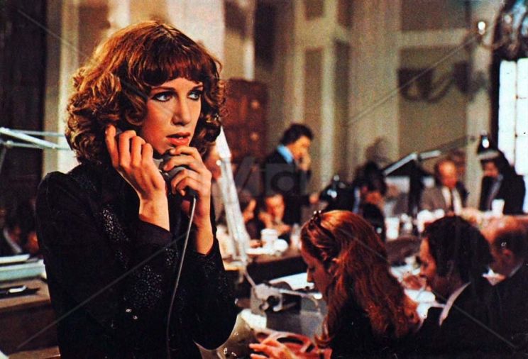 Daria Nicolodi