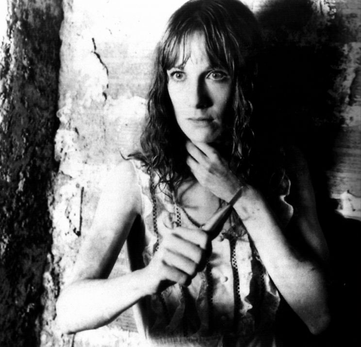 Daria Nicolodi