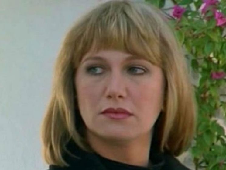 Daria Nicolodi