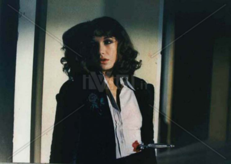 Daria Nicolodi