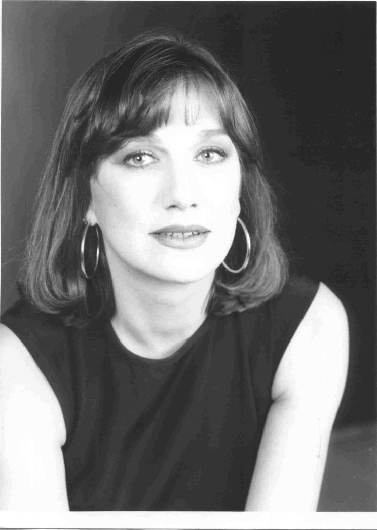 Daria Nicolodi