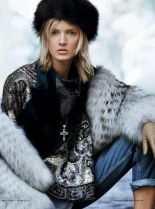 Daria Strokous photo