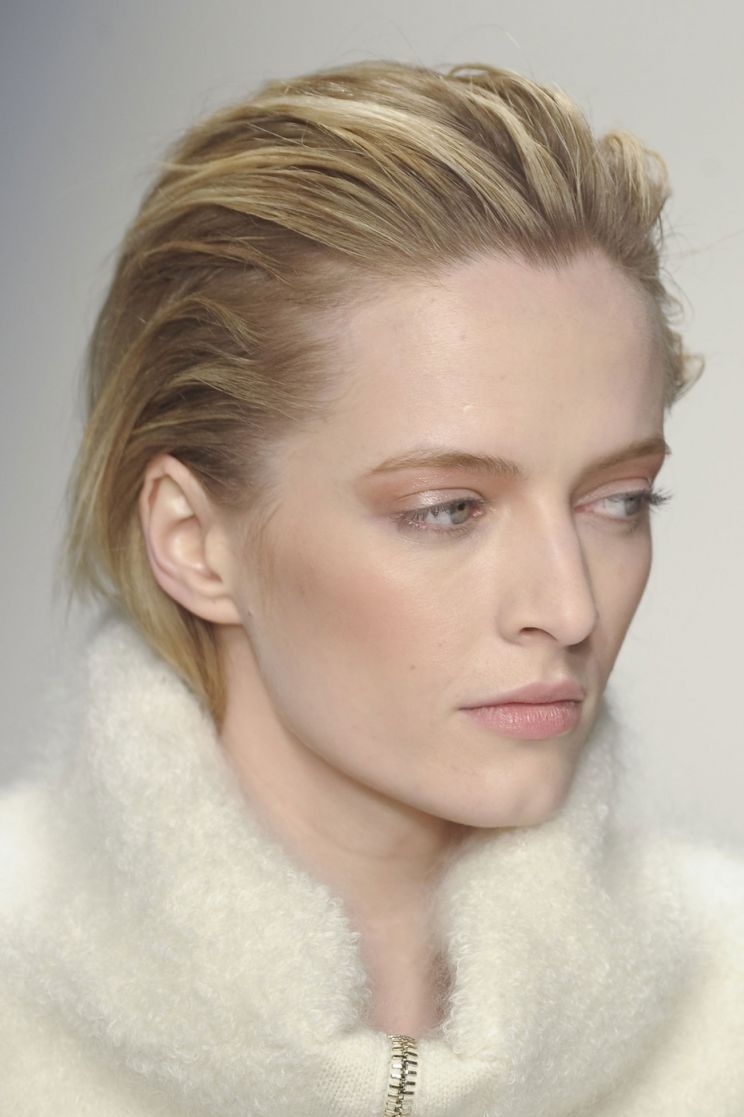 Daria Strokous