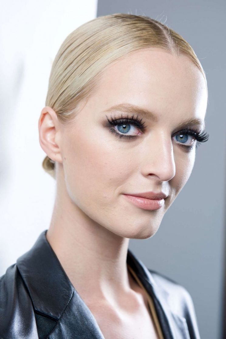 Daria Strokous