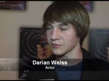 Darian Weiss