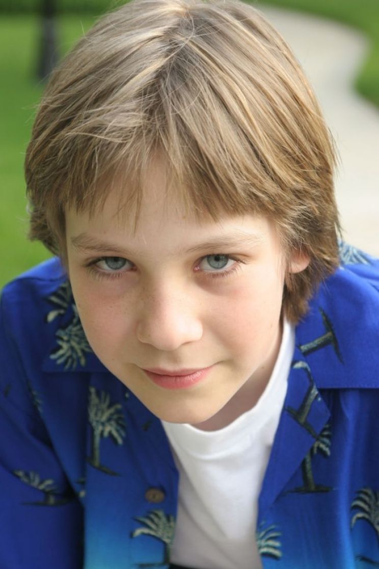 Darian Weiss