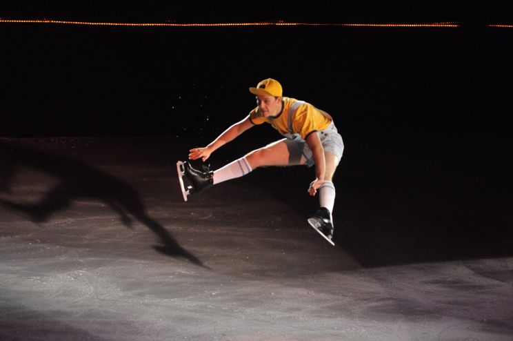 Darian Weiss