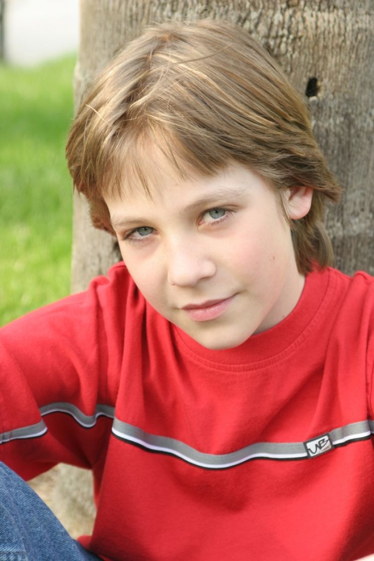 Darian Weiss