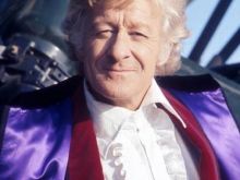 Dariel Pertwee