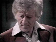 Dariel Pertwee