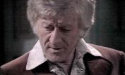 Dariel Pertwee