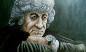 Dariel Pertwee