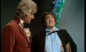 Dariel Pertwee